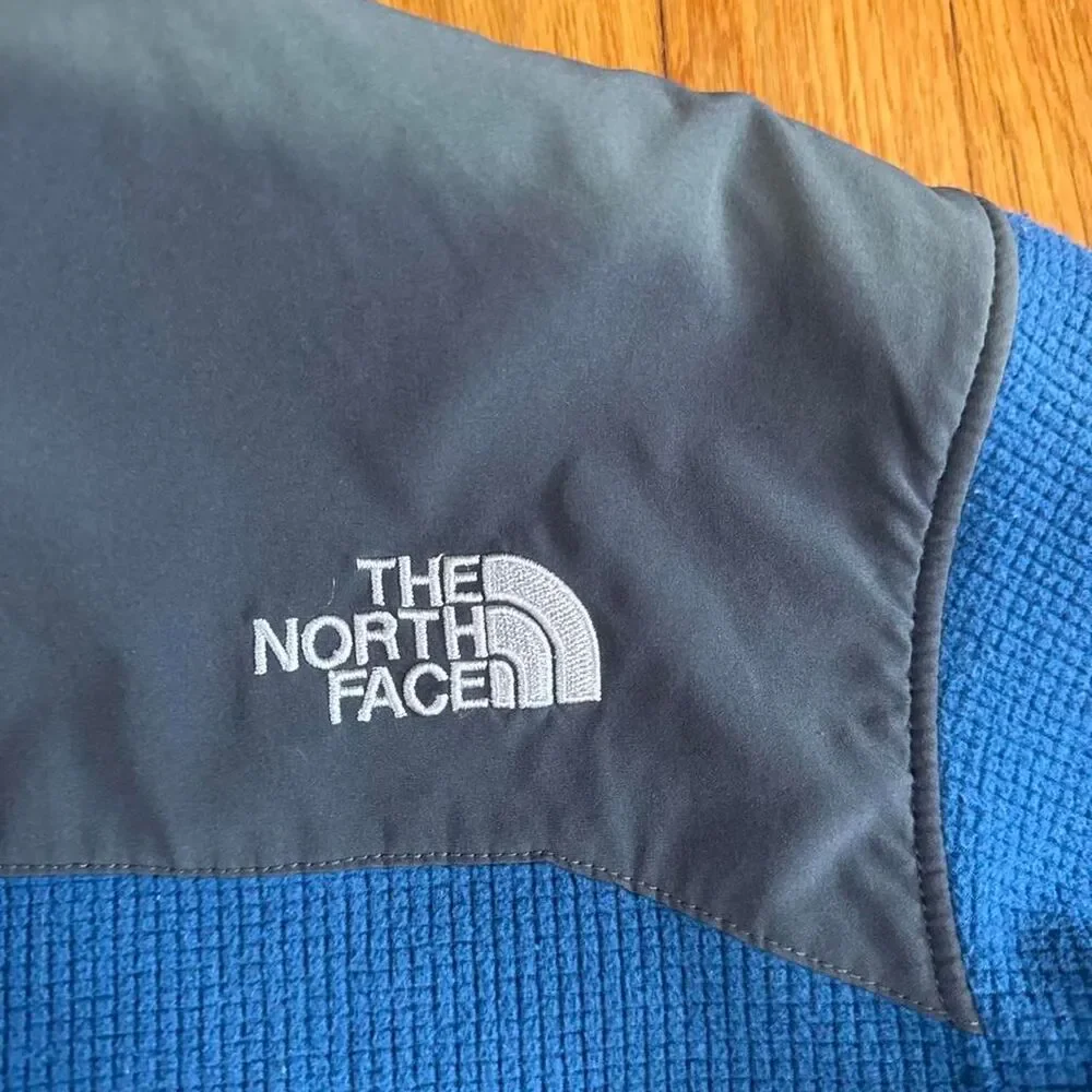 The North Face north face